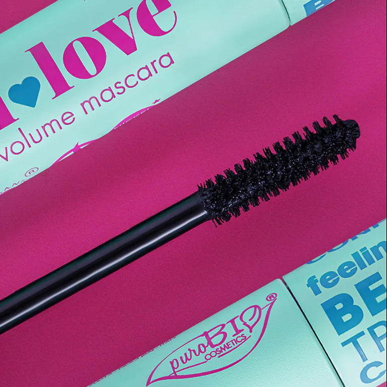 Mascara Full Love