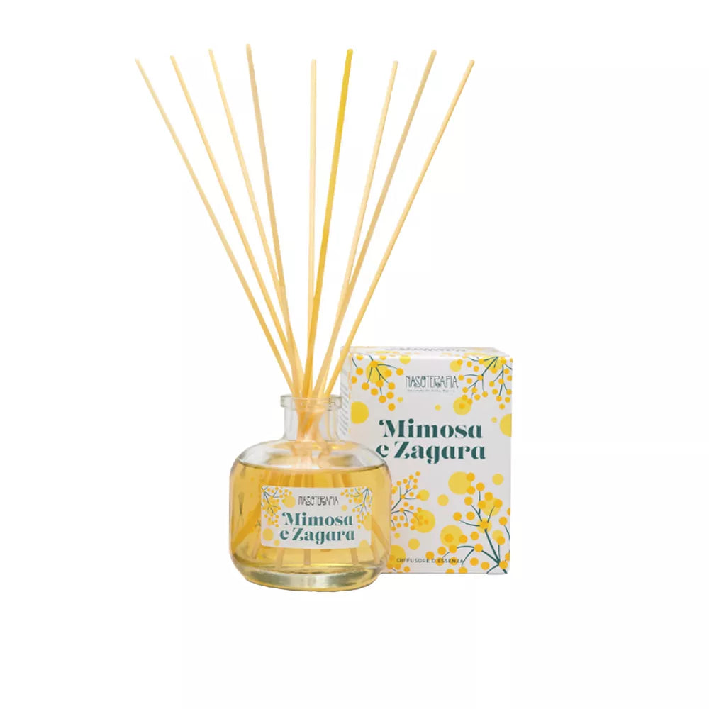 Diffusore bast 200 ml Mimosa e Zagara con bastoncini