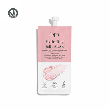 HYDRATING JELLY MASK