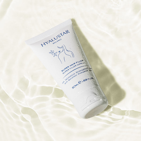 SUPER FILLER CAPELLI