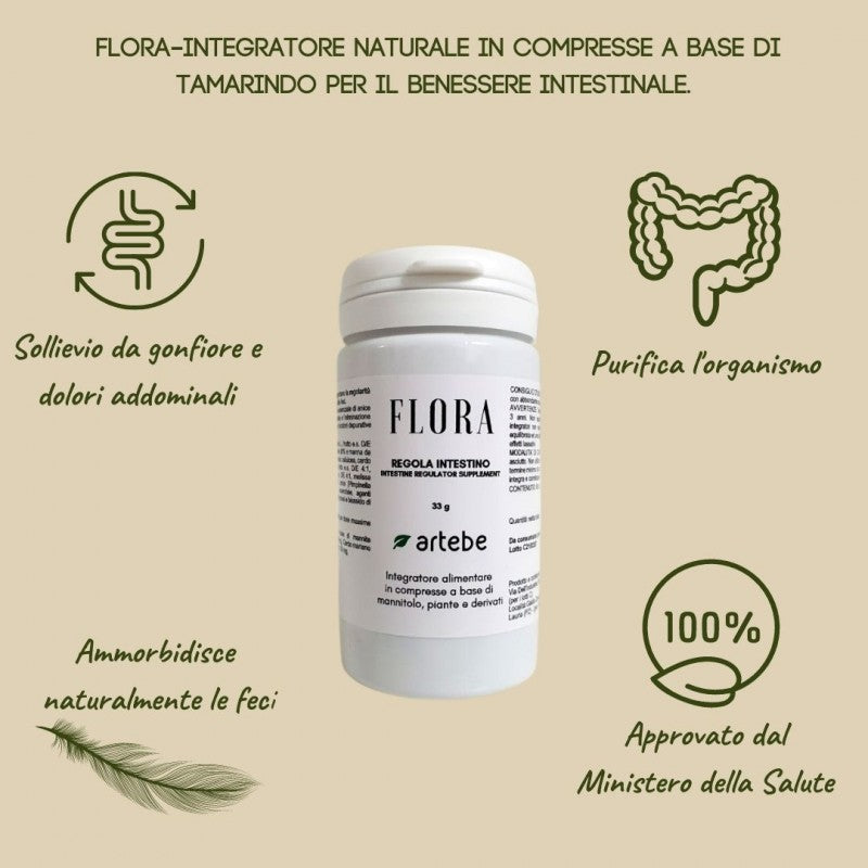 Flora