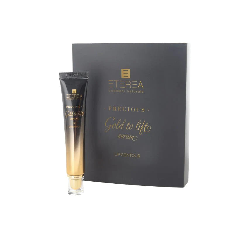 Gold to lift Serum