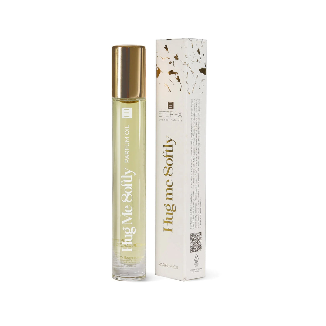 Hug Me Softly - Parfum Oil