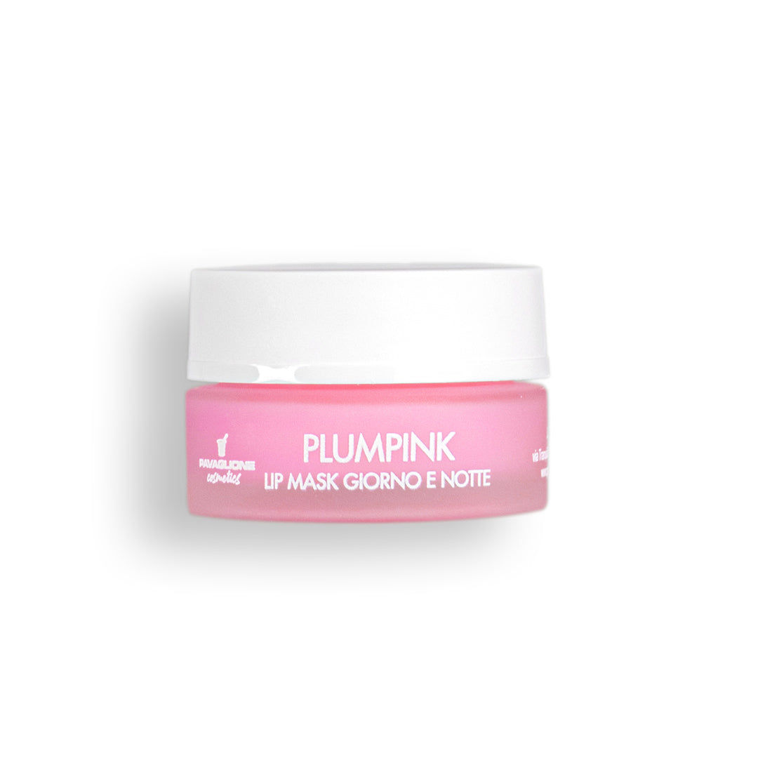 Plumpink Lip Mask