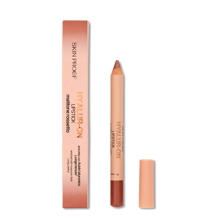 MATITONE ROSSETTO 01 NUDE BEIGE