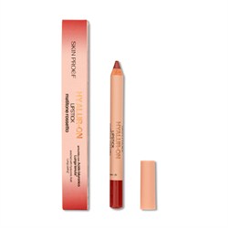 MATITONE ROSSETTO 02 BRICK RED