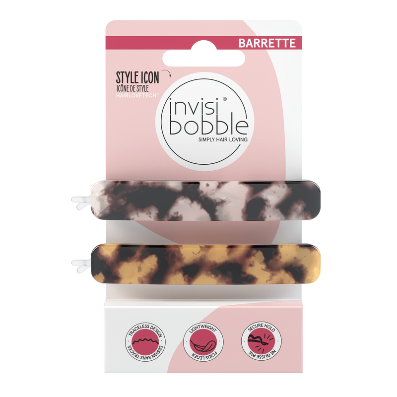 Barrette Havana
