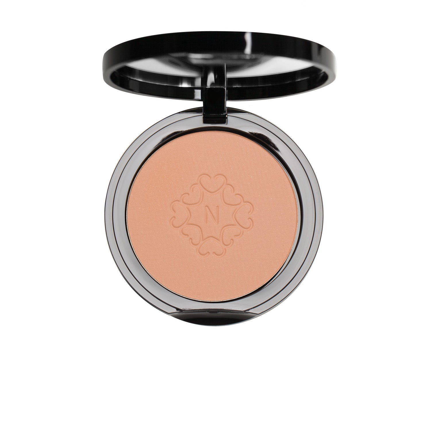 Le Mirage Bronzer 01 Brown Light