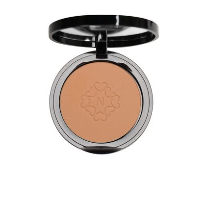 Le Mirage Bronzer 04 Brown Moka