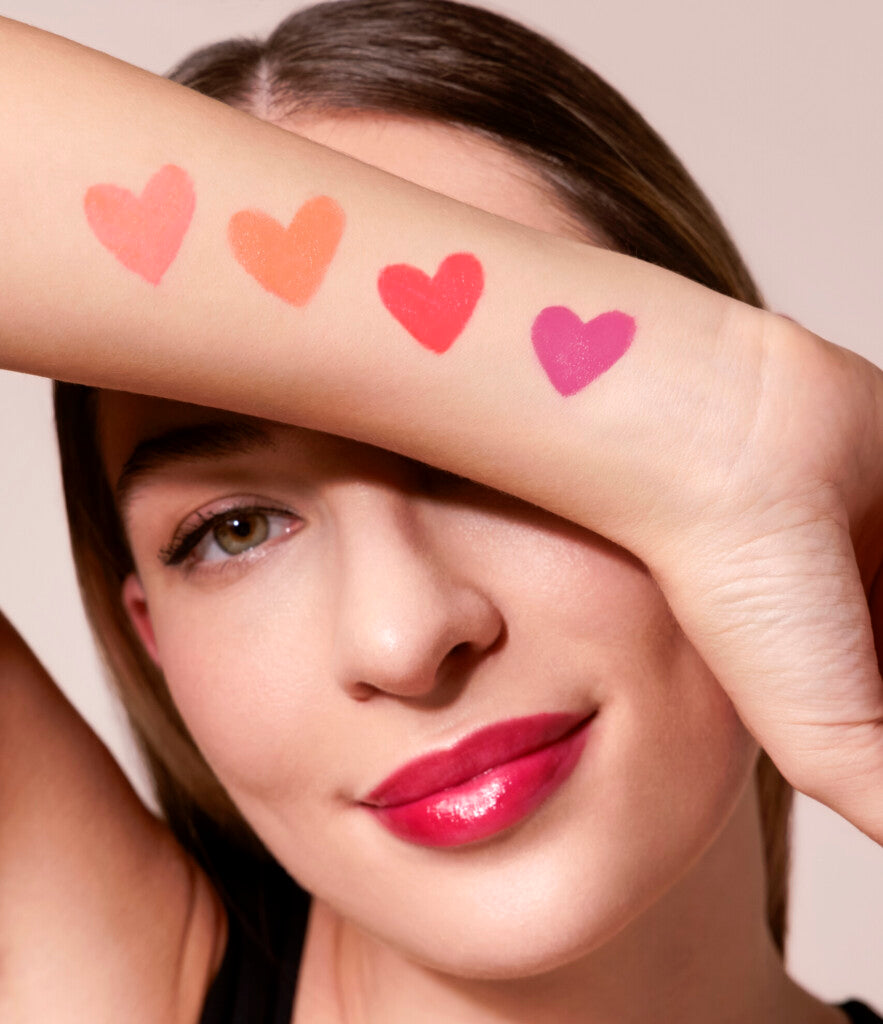 MYCOLOR LIPS Pesca