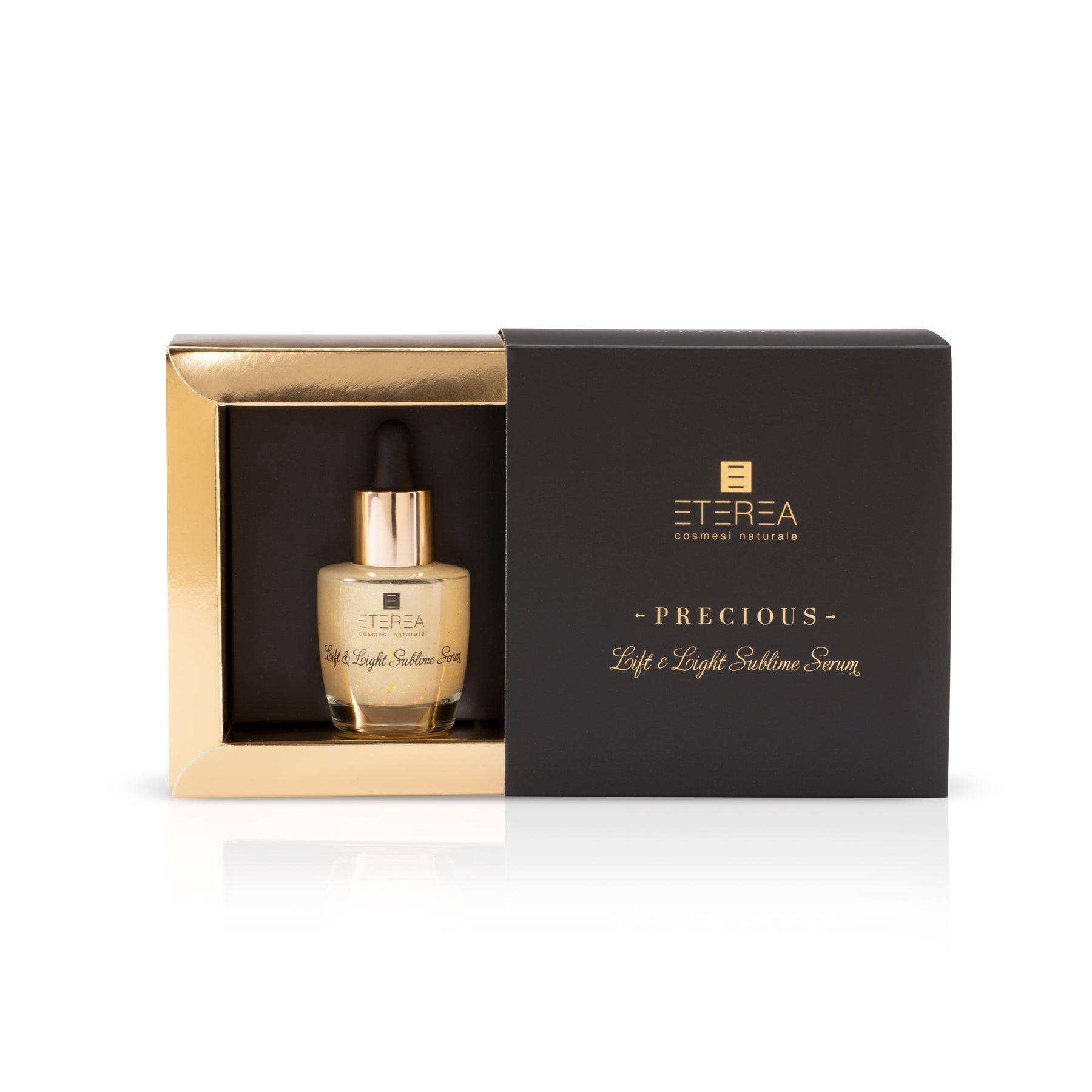 Lift &amp; light Sublime Serum