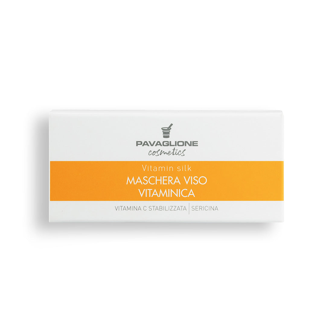 Maschera Vitaminica