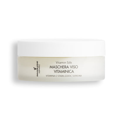 Maschera Vitaminica