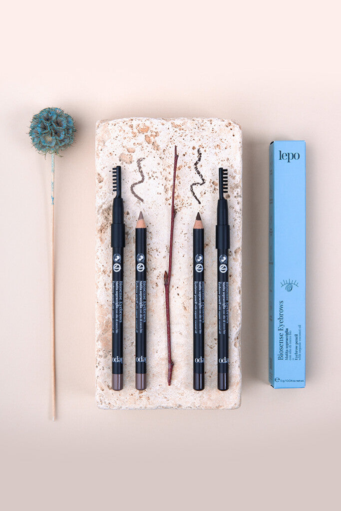BIOSENSE EYEBROWS 30 marrone scuro