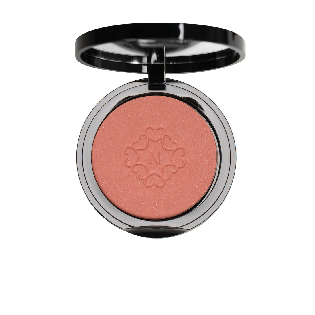 Le Mirage Mineral Blush 02 Bright Coral