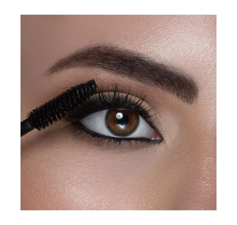 Le Mirage Mascara Magnetic Look