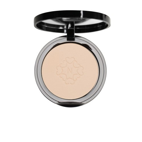 Le Mirage Mineral Powder 01