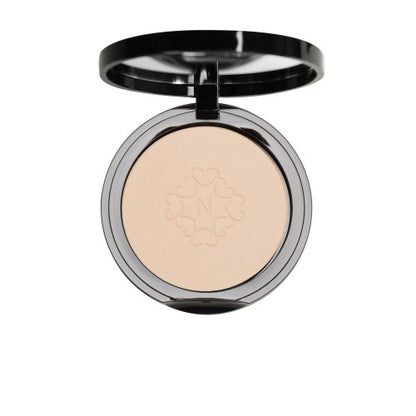 Le Mirage Mineral Powder 01