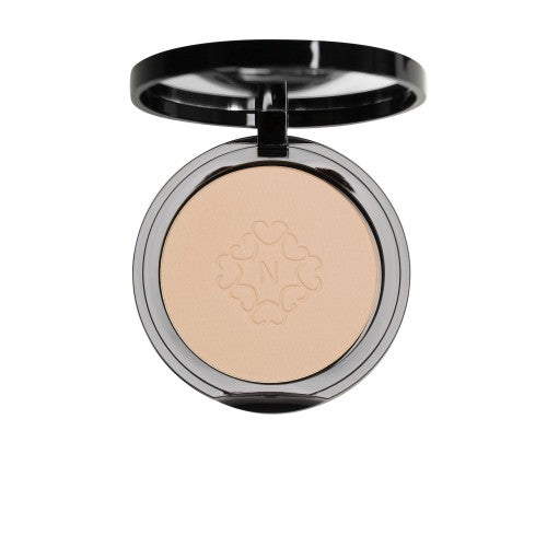 Le Mirage Mineral Powder 03