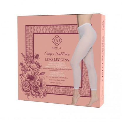 Lipo Leggins