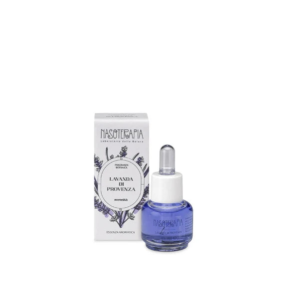 Essenza di oli essenziali Lavanda di Provenza