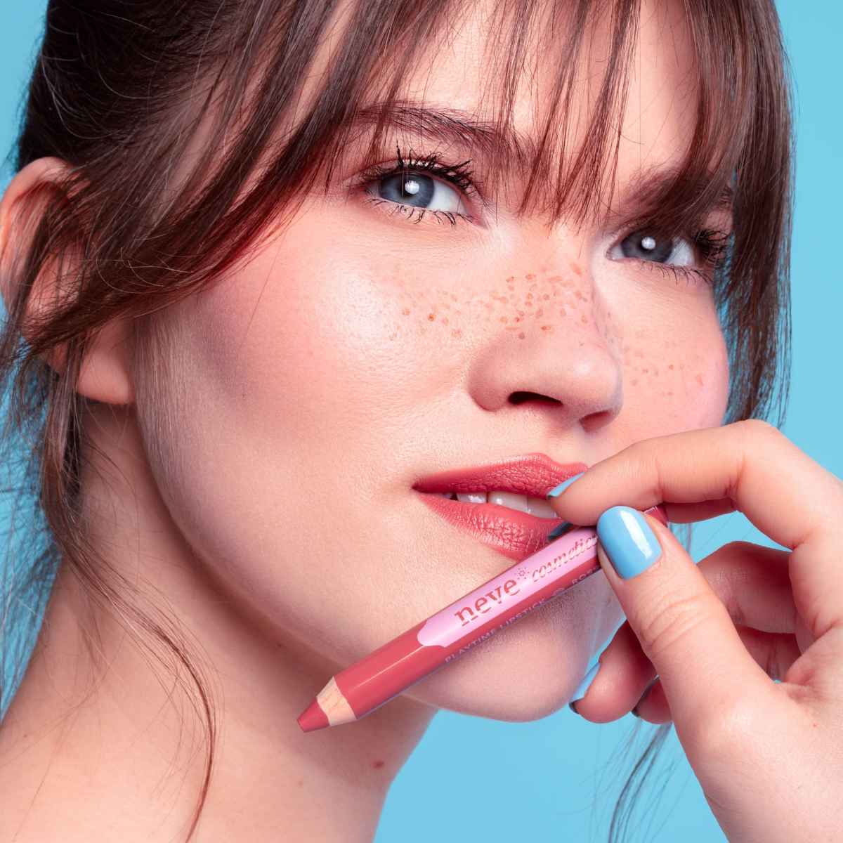 PLAYTIME LIPSTICK Merendina