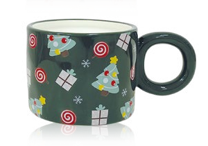 XmasMug Albero