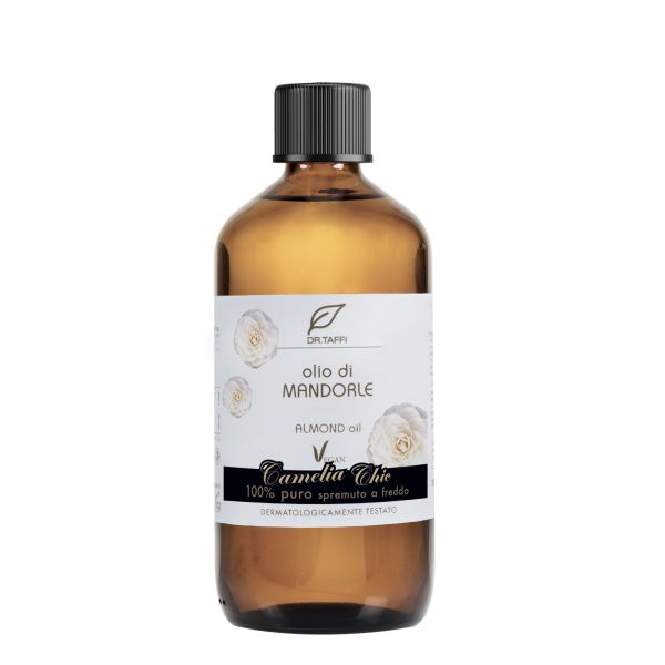 Olio di mandorle Camelia