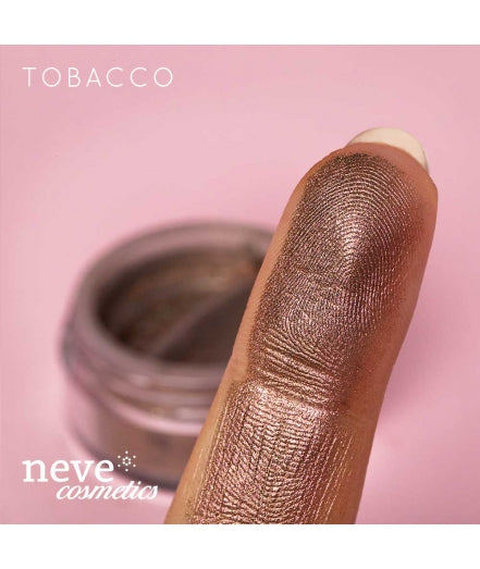 Ombretto in polvere Tobacco