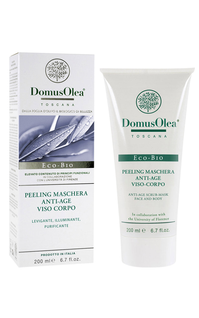 Peeling Maschera antiage