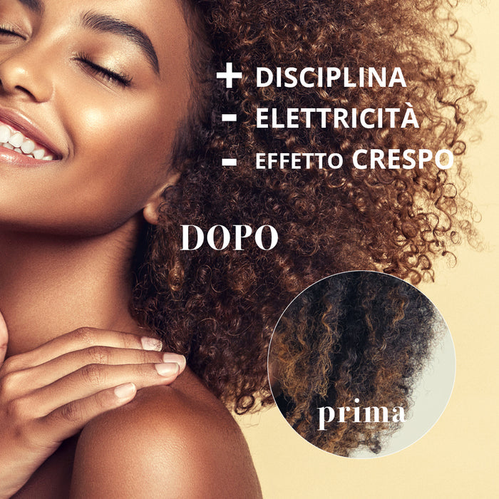 Crema discriplinante all&