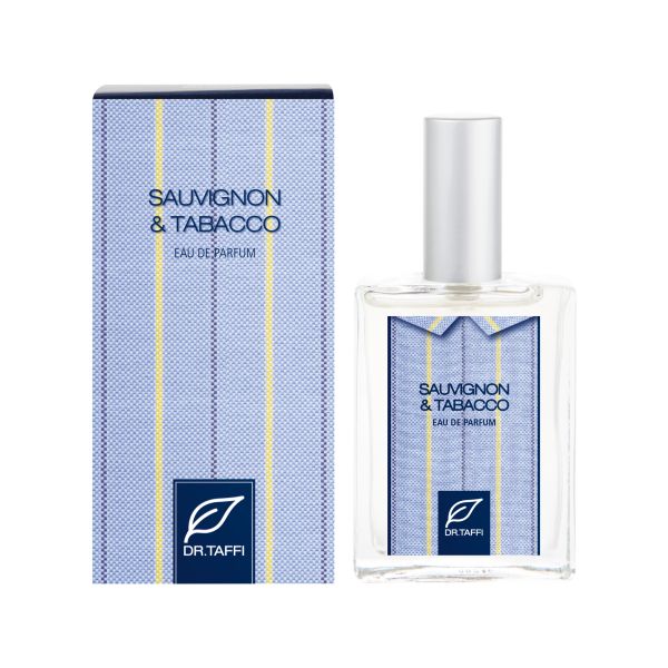 Profumo Souvignon&amp;Tobacco