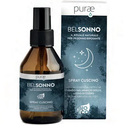 Bel sonno spray cuscino