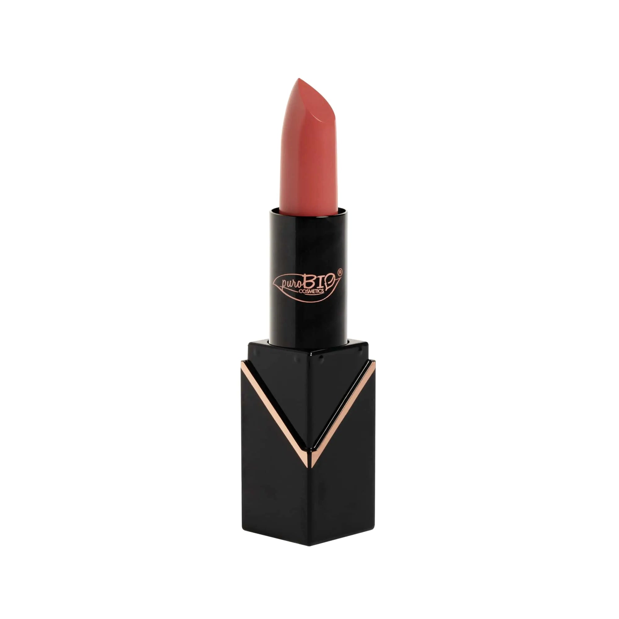 Lipstick 104 Rosa Pesca