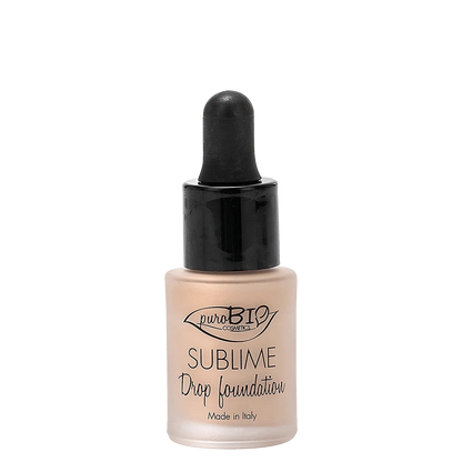 Drop Foundation Sublime 01