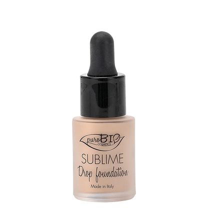 Drop Foundation Sublime 01