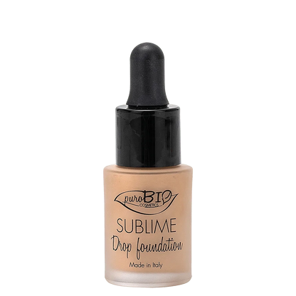 Drop Foundation Sublime 01