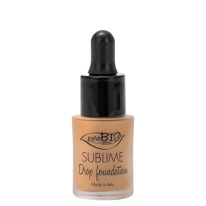 Drop Foundation Sublime 01