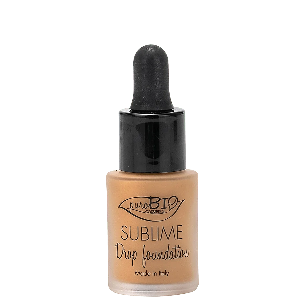 Drop Foundation Sublime 01