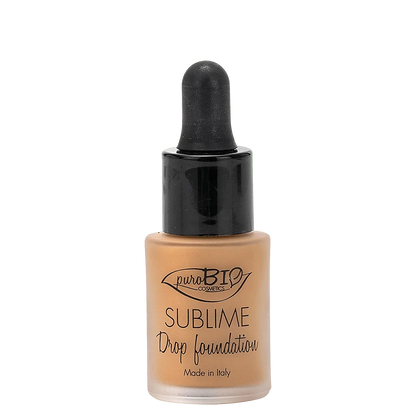 Drop Foundation Sublime 01