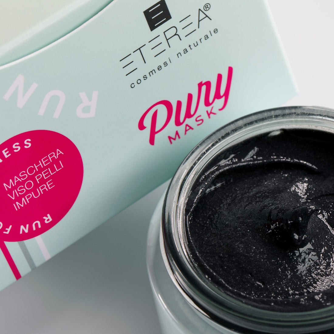 Pury Mask