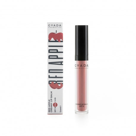 Red Apple Lip Balm 03