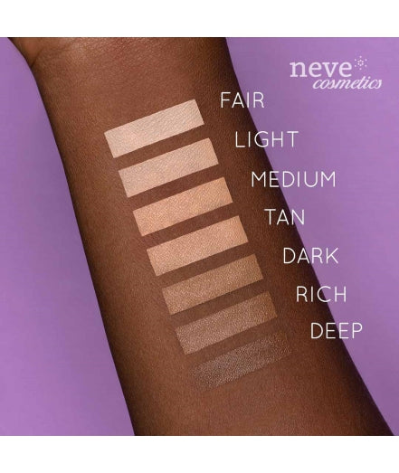 Ristretto Concealer Tan