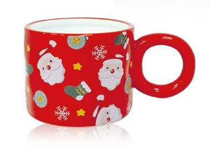 XmasMug Babbo