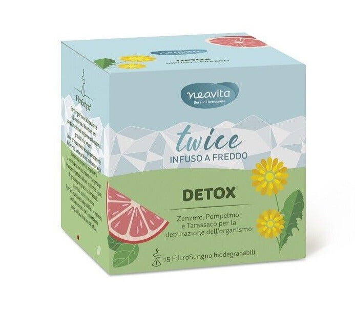 Twice Detox