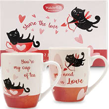 Love Mug set