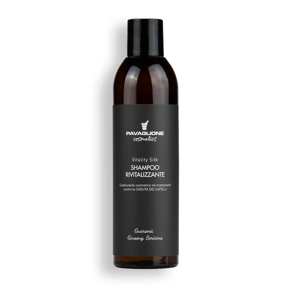 Shampoo rivitalizzante