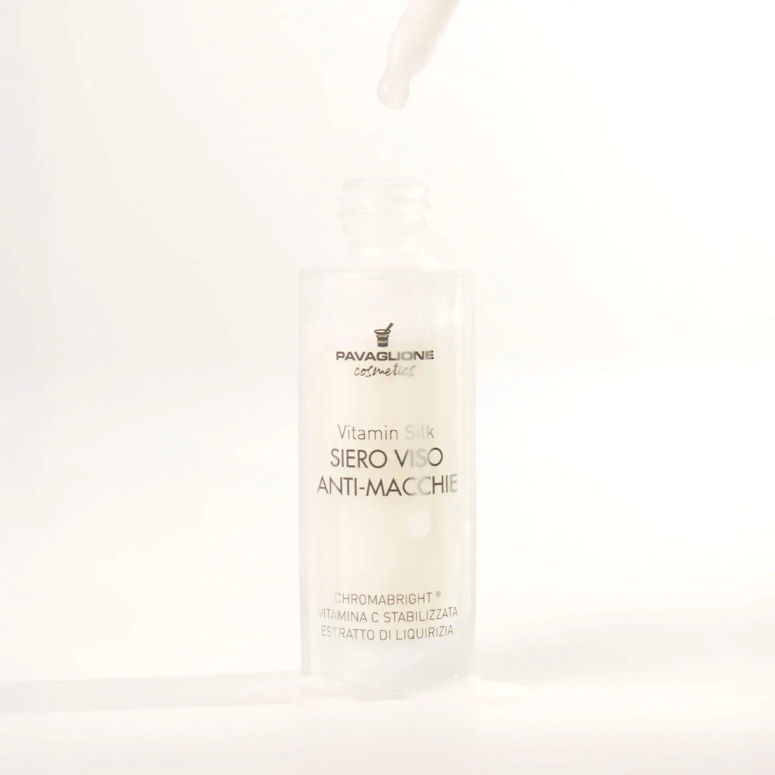 Siero viso Anti-Macchie