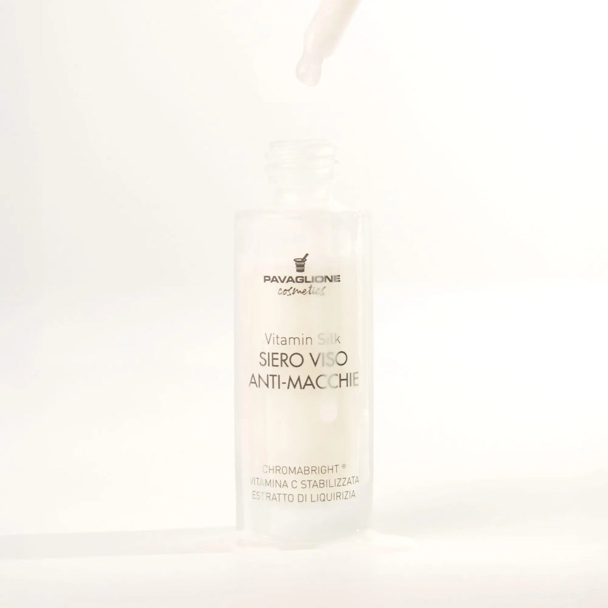 Siero viso Anti-Macchie