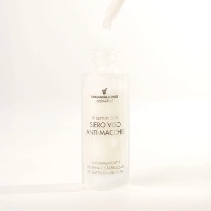Siero viso Anti-Macchie
